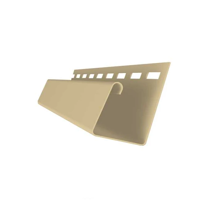 Профиль универсальный Grand Line Карамельный 3.0