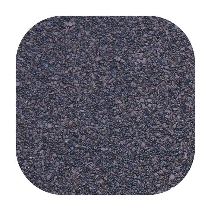 Коньково-карнизная черепица Katepal Forte Серо-коричневый 3 м2